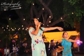 Final del festival Rafael Gastón Pérez