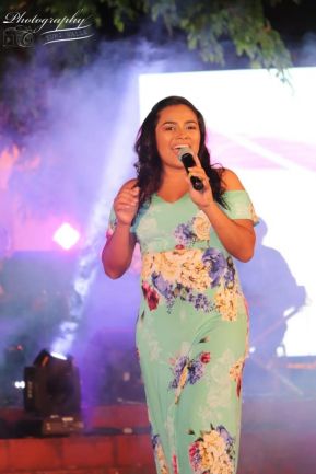 Final del festival Rafael Gastón Pérez