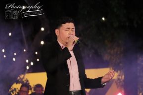 Final del festival Rafael Gastón Pérez