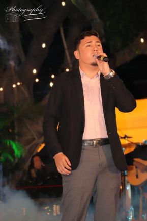 Final del festival Rafael Gastón Pérez