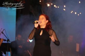 Final del festival Rafael Gastón Pérez