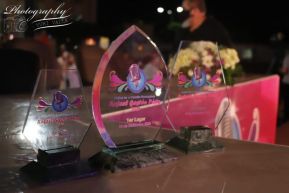 Final del festival Rafael Gastón Pérez