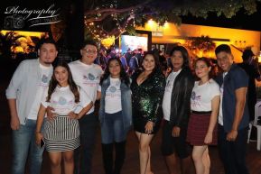 Final del festival Rafael Gastón Pérez