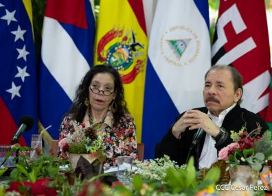 XVI Aniversario de la creación de la Alianza Bolivariana para los Pueblos de Nuestra América, ALBA-TCP