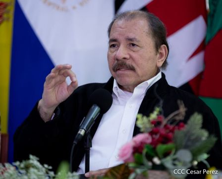 XVI Aniversario de la creación de la Alianza Bolivariana para los Pueblos de Nuestra América, ALBA-TCP