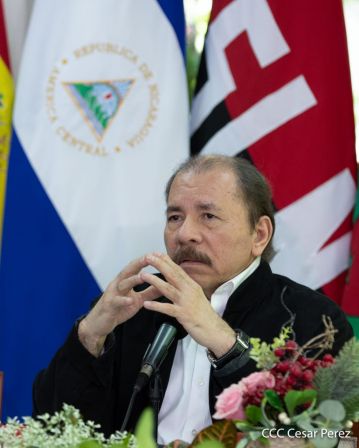 XVI Aniversario de la creación de la Alianza Bolivariana para los Pueblos de Nuestra América, ALBA-TCP