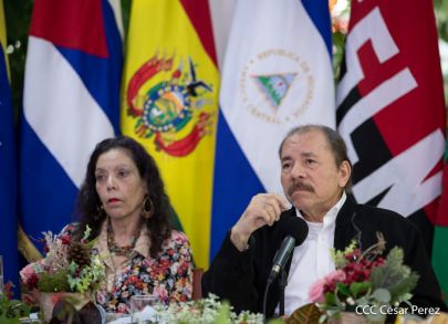 XVI Aniversario de la creación de la Alianza Bolivariana para los Pueblos de Nuestra América, ALBA-TCP