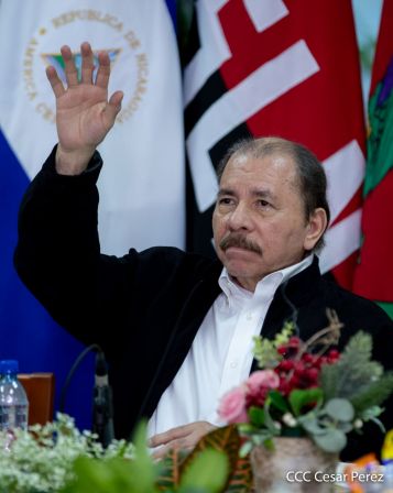 XVI Aniversario de la creación de la Alianza Bolivariana para los Pueblos de Nuestra América, ALBA-TCP