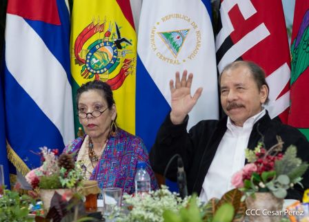 XVI Aniversario de la creación de la Alianza Bolivariana para los Pueblos de Nuestra América, ALBA-TCP