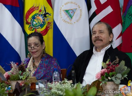 XVI Aniversario de la creación de la Alianza Bolivariana para los Pueblos de Nuestra América, ALBA-TCP