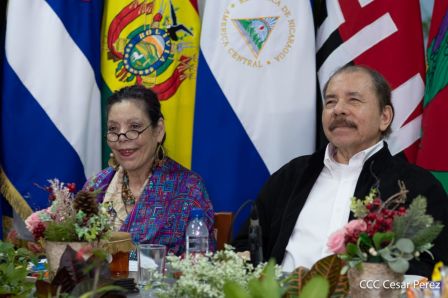 XVI Aniversario de la creación de la Alianza Bolivariana para los Pueblos de Nuestra América, ALBA-TCP