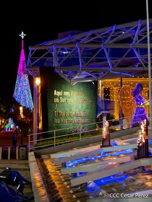 Embajadores presentan Cartas Credenciales al Presidente Daniel Ortega y a la Vicepresidenta Rosario Murillo