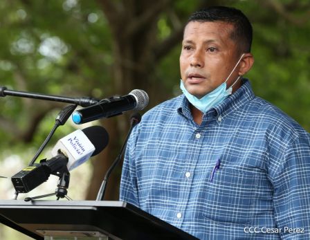 Jóvenes se gradúan  en Centro de Formación y Desarrollo Juventud de la Policía Nacional