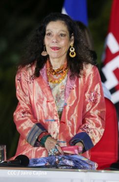 XXIII  graduación de cadetes de la Policía Nacional