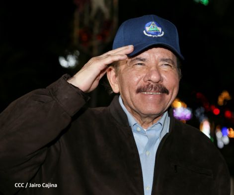 XXIII  graduación de cadetes de la Policía Nacional