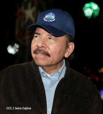 XXIII  graduación de cadetes de la Policía Nacional