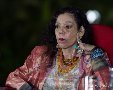 XXIII  graduación de cadetes de la Policía Nacional