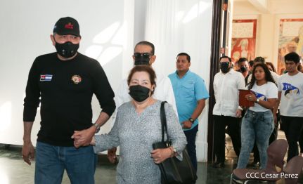 Comandante Edén Pastora ejemplo de disciplina, dignidad y lucha revolucionaria