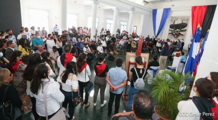 Comandante Edén Pastora ejemplo de disciplina, dignidad y lucha revolucionaria