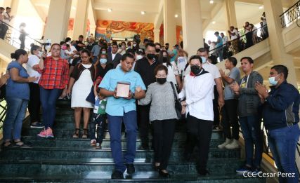 Comandante Edén Pastora ejemplo de disciplina, dignidad y lucha revolucionaria