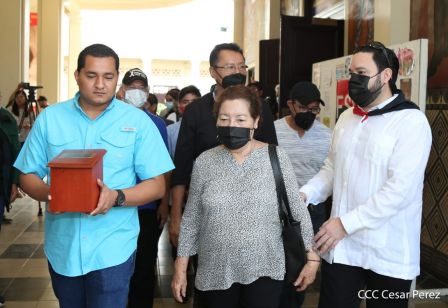 Comandante Edén Pastora ejemplo de disciplina, dignidad y lucha revolucionaria