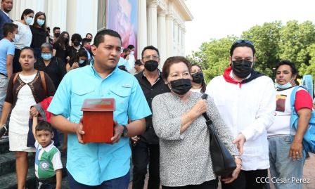 Comandante Edén Pastora ejemplo de disciplina, dignidad y lucha revolucionaria