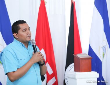 Comandante Edén Pastora ejemplo de disciplina, dignidad y lucha revolucionaria