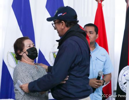 Comandante Edén Pastora ejemplo de disciplina, dignidad y lucha revolucionaria