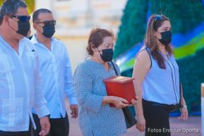 Comandante Edén Pastora ejemplo de disciplina, dignidad y lucha revolucionaria