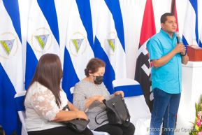 Comandante Edén Pastora ejemplo de disciplina, dignidad y lucha revolucionaria