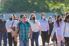 Comandante Edén Pastora ejemplo de disciplina, dignidad y lucha revolucionaria