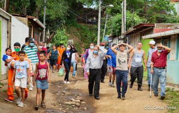 Ejercicio Nacional de preparación para proteger la vida
