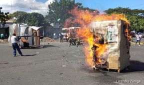 Ejercicio Nacional de preparación para proteger la vida