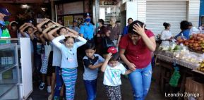 Ejercicio Nacional de preparación para proteger la vida