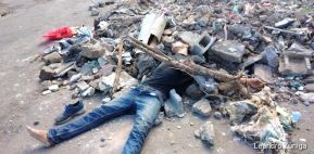 Ejercicio Nacional de preparación para proteger la vida