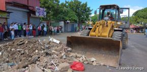 Ejercicio Nacional de preparación para proteger la vida