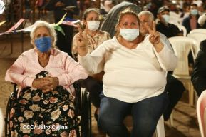 Concierto “Somos instrumento de Paz”