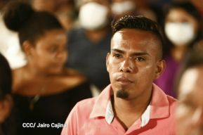 Concierto “Somos instrumento de Paz”