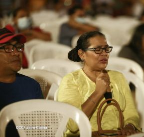 Concierto “Somos instrumento de Paz”