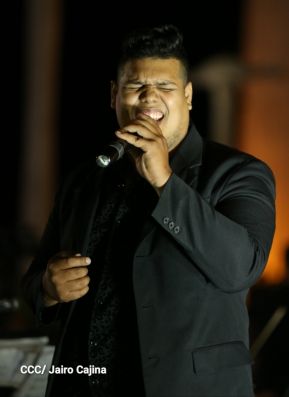 Concierto “Somos instrumento de Paz”