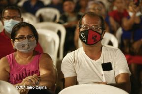 Concierto “Somos instrumento de Paz”