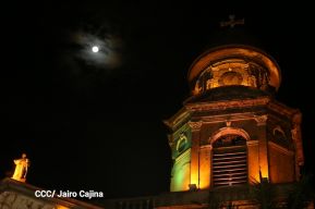 Concierto “Somos instrumento de Paz”