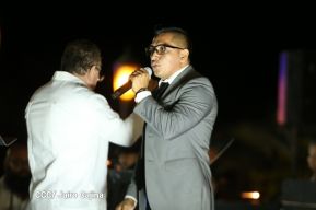 Concierto “Somos instrumento de Paz”