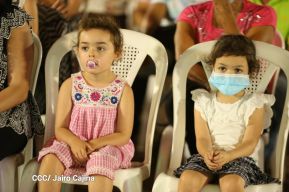 Concierto “Somos instrumento de Paz”