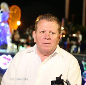 Concierto “Somos instrumento de Paz”