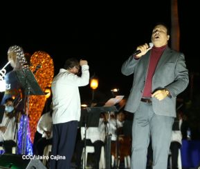 Concierto “Somos instrumento de Paz”