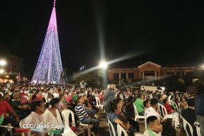 Concierto “Somos instrumento de Paz”