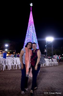 Por Amor: Nicaragua realiza concierto en homenaje a Armando Manzanero 