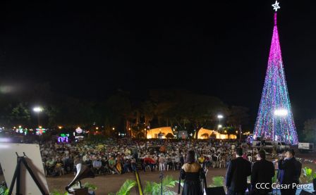 Por Amor: Nicaragua realiza concierto en homenaje a Armando Manzanero 