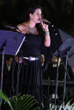 Por Amor: Nicaragua realiza concierto en homenaje a Armando Manzanero 